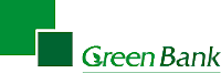 Logo GreenBank